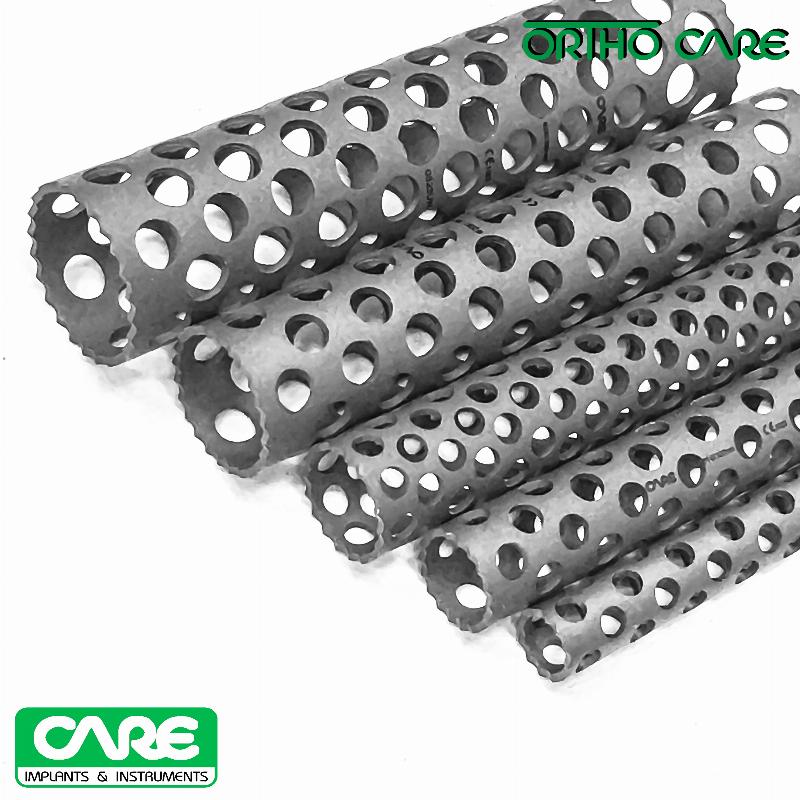 Меш кейдж 12mm x 100mm